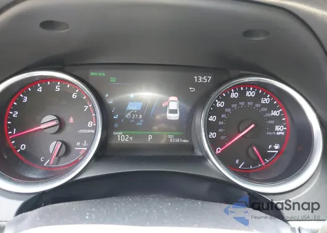 2020 Toyota Camry Xse from USA, damaged, VIN 4T1K61AK3LU394759